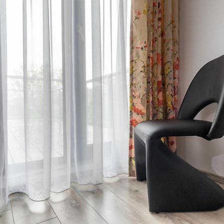 Ramino Apartments سيبيو المظهر الخارجي الصورة
