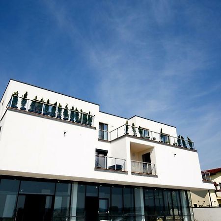 Ramino Apartments سيبيو المظهر الخارجي الصورة